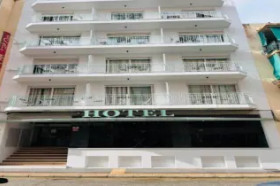 Fleming Center by Punta 25 Hotels Group