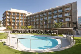 Golden Costa Salou Adults Only