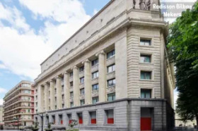 Radisson Collection Hotel Gran V&iacute;a Bilbao