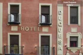 Duquesa Hotel