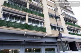 Sweet Hotel Renasa