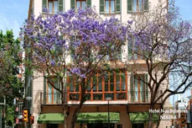 Hotel Nou Baleares