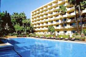 Hotel Royal Al Andalus