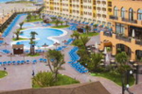 Hotel Beatriz Palace & Spa