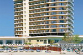 Hotel i Apartamenty Puente Real