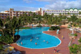 Club Hotel Drago Park