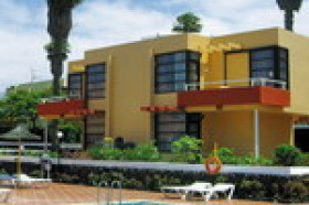 Paraiso del Sol Apartments