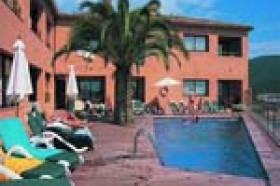 Apartamenty Villa Romana