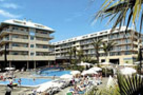 Aquahotel Onabrava
