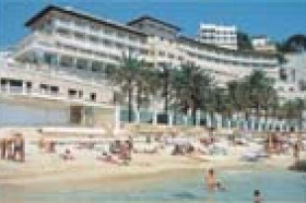 Hotel Guitart Monterrey