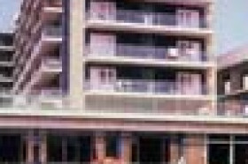 Hotel Golden Donaire Beach