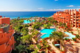 Tivoli La Caleta Resort Tenerife