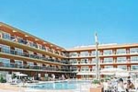 Universal Hotel Neptuno