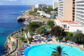 Alua Calas de Mallorca