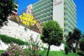 Hotel Griego Mar
