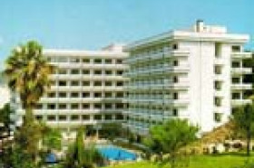 Hotel Gran Garbi