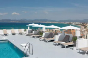 BLUESEA Arenal Tower Adults Only