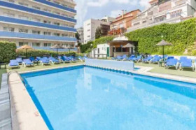 Hotel Evenia Montevista / Hawai