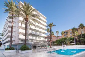 Globales Panamá Adults only