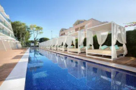 Mar Hotels Playa de Muro Suites