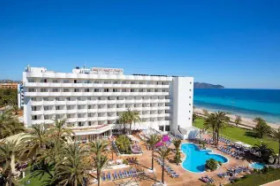 Hipotels Hipocampo Playa ****