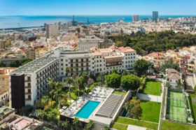 Iberostar Heritage Grand Mencey