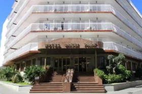 Hotel Garbi Park