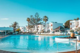 Labranda Hotel Bahia de Lobos