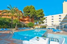 HOTEL BELLEVUE VISTANOVA