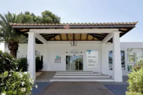 Club Es Talaial Hotel Apartamentos