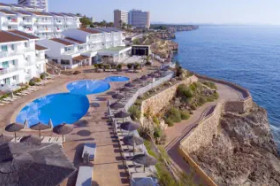 HSM Aparthotel Calas Park