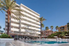 Globales Panamá Adults only