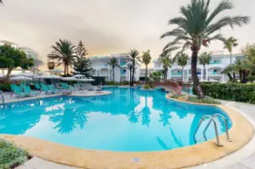 Playa Garden Selection Aparthotel Spa