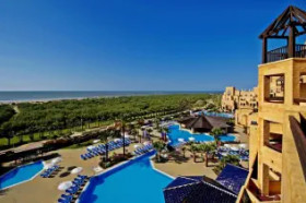 Hotel Iberostar Canela