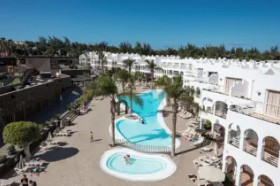 Sotavento Beach Club - ..