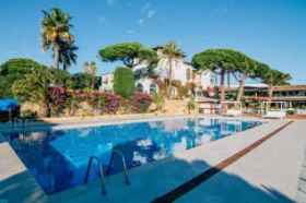 Hotel Roger De Flor Palace