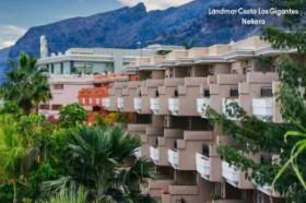 LANDMAR COSTA LOS GIGANTES