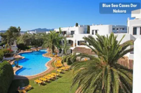 BLUE SEA SES CASES D´OR