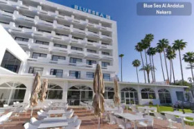 Hotel Royal Al Andalus