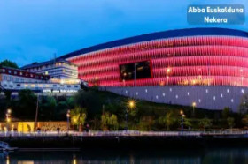 abba Euskalduna hotel