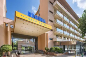 Hotel Gran Regina