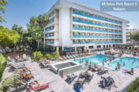 Hotel H10 Playa Margarita