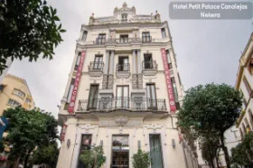 Petite Palace Canalejas