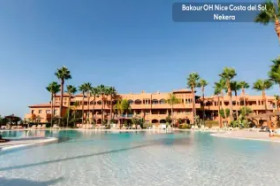 Pierre & Vacances (Estepona)