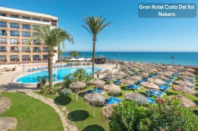 VIK Gran Hotel Costa del Sol