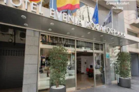 Hotel Evenia Rocafort