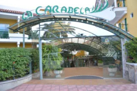 La Carabela Apartamentos