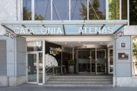 Hotel Atenas