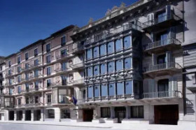 Catalonia Plaza Catalunya (ex Catalonia D uques de