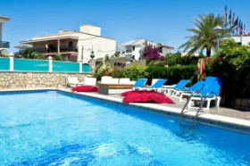 Playas del Rey Hotel